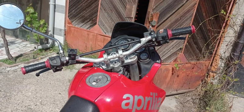 Aprilia Pegaso, снимка 4 - Мотоциклети и мототехника - 52642216