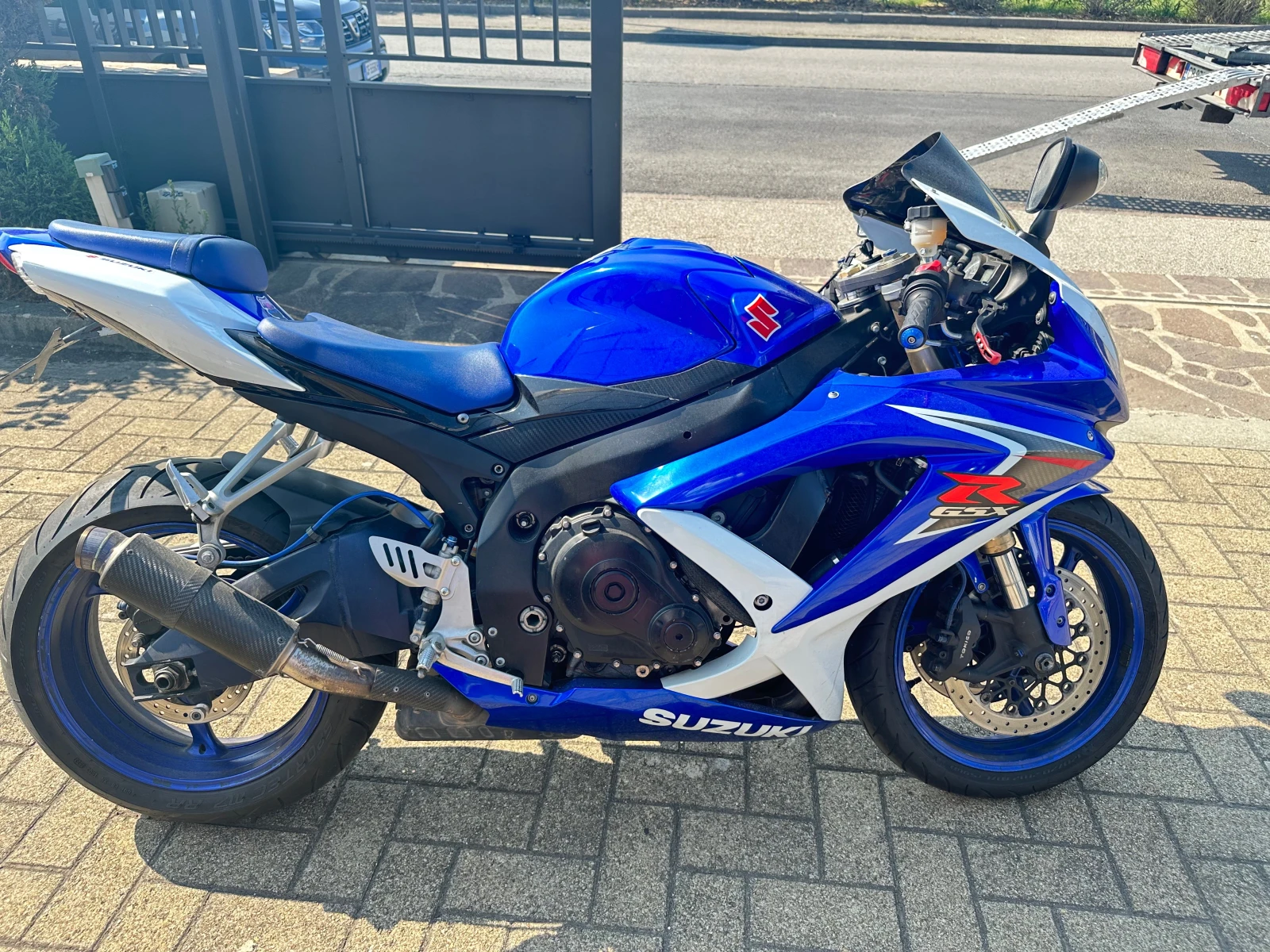 Suzuki Gsxr 8  | Mobile.bg   17