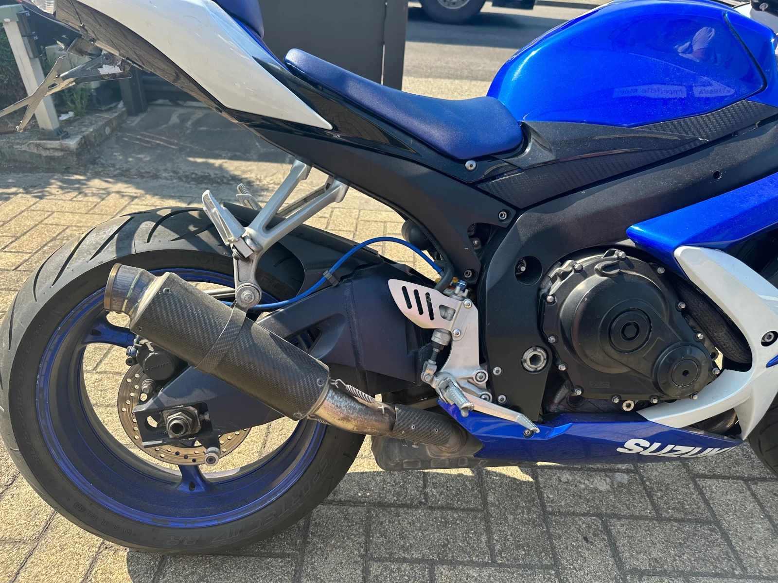 Suzuki Gsxr 8  | Mobile.bg   13