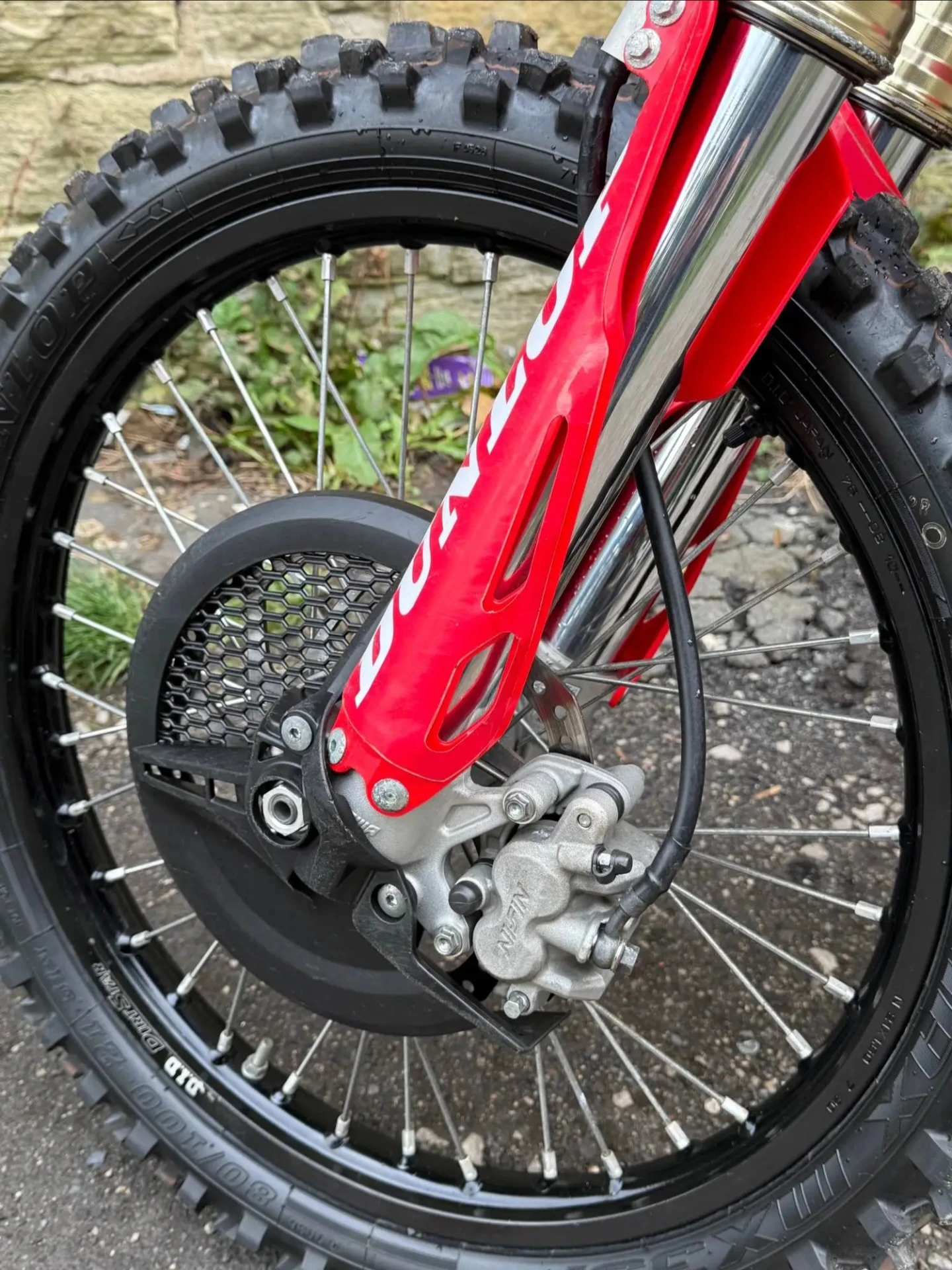 Honda Crf 450* СТАРТЕР* 3 РЕЖИМА* ТРАКШЪН КОНТРОЛ* ЛИЗИНГ*  - изображение 8