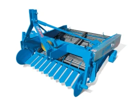 Специализирани машини Машини за зеленчуци Картофовадачна машина марка Spedo модел CPP, снимка 2