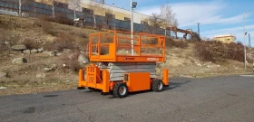 Автовишка Друга марка SNORKEL 4084 HD  4х4, снимка 2