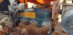 Автовишка Друга марка SNORKEL 4084 HD  4х4, снимка 11