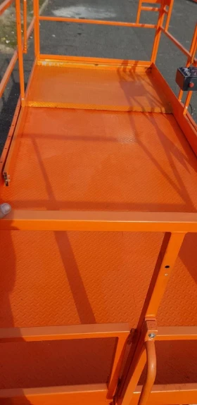 Автовишка Друга марка SNORKEL 4084 HD  4х4, снимка 10