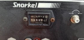 Автовишка Друга марка SNORKEL 4084 HD  4х4, снимка 15