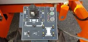 Автовишка Друга марка SNORKEL 4084 HD  4х4, снимка 13