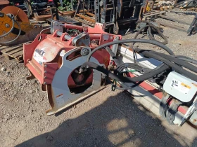 Машини за асфалт Друга SIMEX-фреза, снимка 13