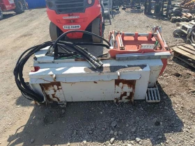 Машини за асфалт Друга SIMEX-фреза, снимка 7