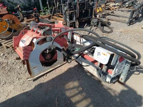 Машини за асфалт Друга SIMEX-фреза, снимка 14