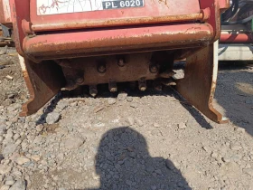 Машини за асфалт Друга SIMEX-фреза, снимка 3