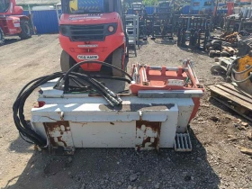 Машини за асфалт Друга SIMEX-фреза, снимка 2