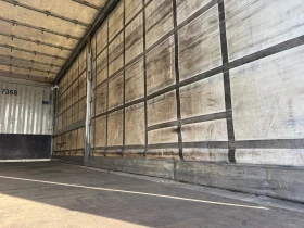 За камион Други KRONE BDF каросерия, снимка 8