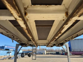 За камион Други KRONE BDF каросерия, снимка 9 - Ремаркета - 53285246