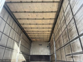 За камион Други KRONE BDF каросерия, снимка 6 - Ремаркета - 53285246