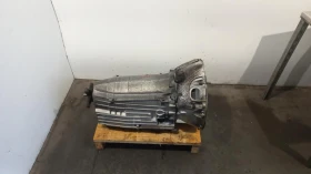Автоматична скоростна кутия за Mercedes 7-G Tronic - 2032705200 722902, снимка 1