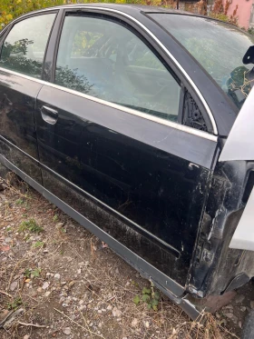 врати Ауди А4 , снимка 1