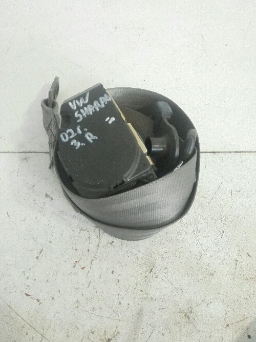 Колан заден десен Фолксваген Шаран