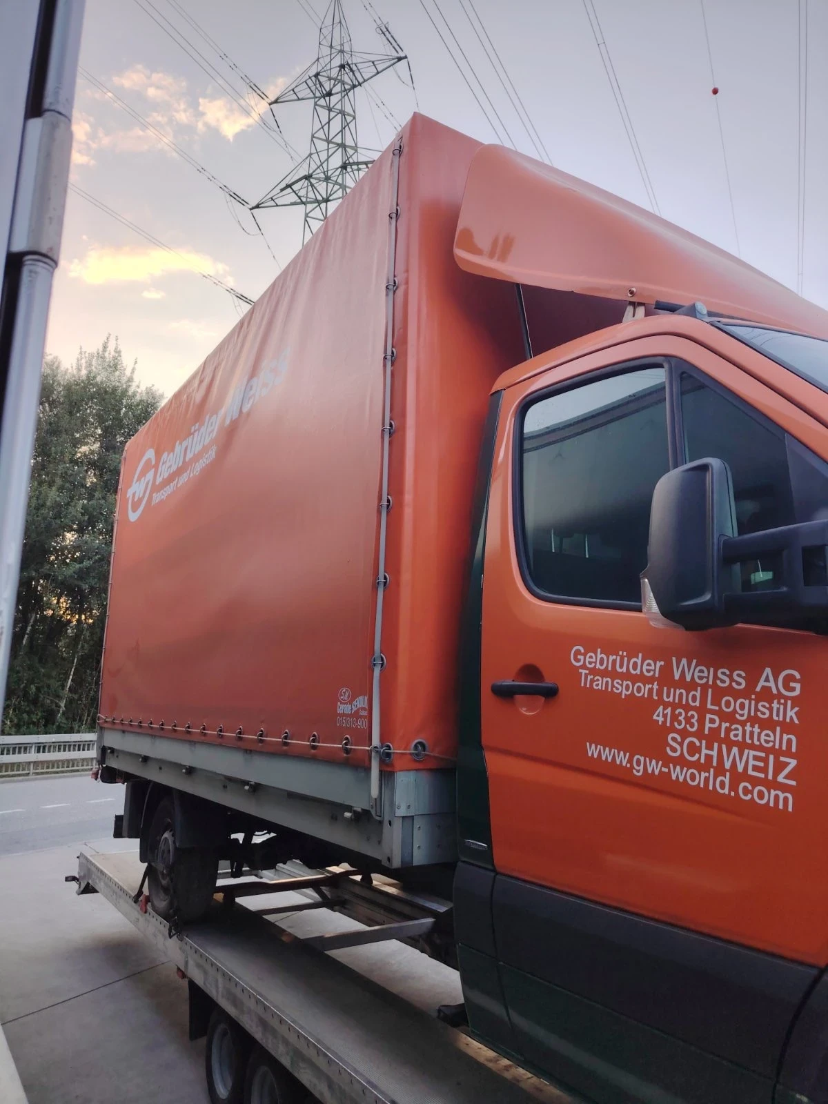    Mercedes Sprinter 319CDI | Mobile.bg   3