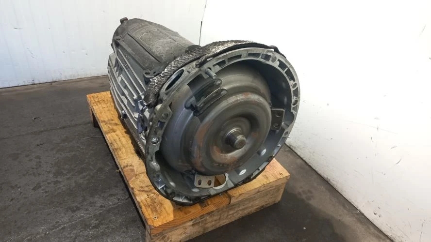     Mercedes 7-G Tronic - 2032705200 722902 | Mobile.bg   4