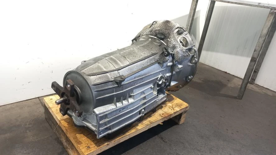     Mercedes 7-G Tronic - 2032705200 722902 | Mobile.bg   3