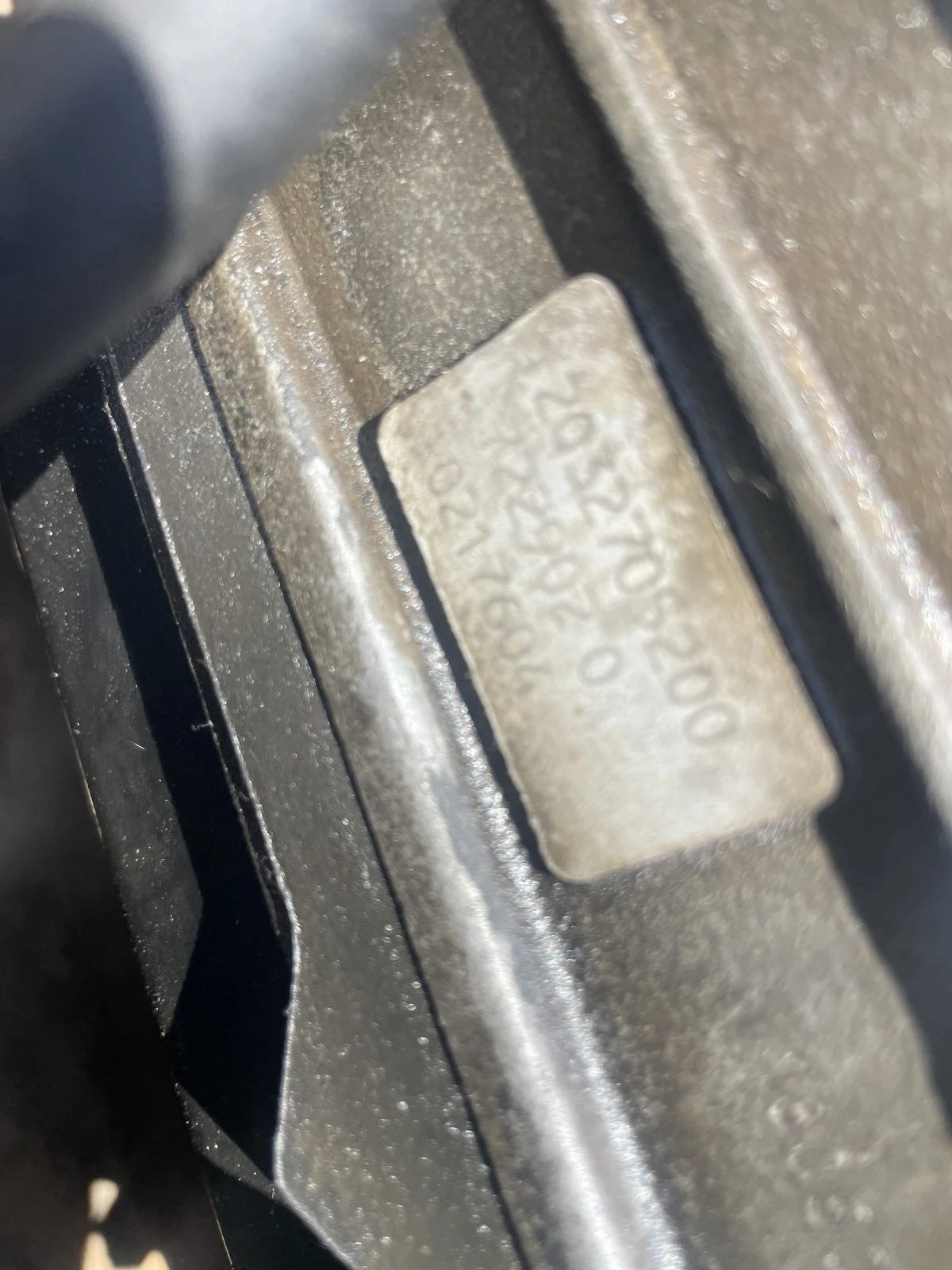     Mercedes 7-G Tronic - 2032705200 722902 | Mobile.bg   6