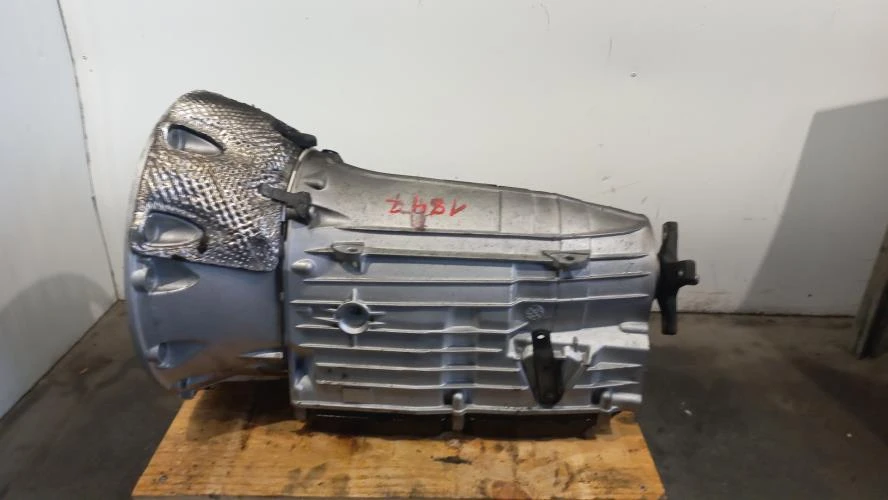     Mercedes 7-G Tronic - 2032705200 722902 | Mobile.bg   5