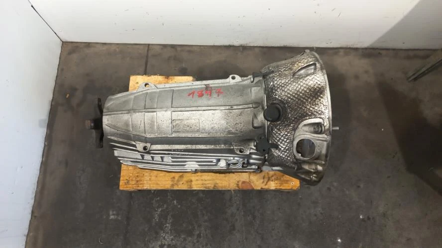     Mercedes 7-G Tronic - 2032705200 722902 | Mobile.bg   2