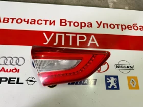 Стоп вътрешен ляв Led  HYUNDAI I30 2015 hatchback