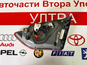 Стоп вътрешен ляв Led  HYUNDAI I30 2015 hatchback, снимка 2 - Части - 52891983