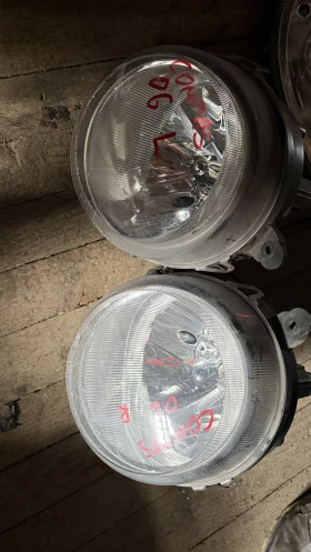 ����� �� �������� �� ���������� ������ �a Jeep Compass - 05303875AA / 1A9983211-01 / AC