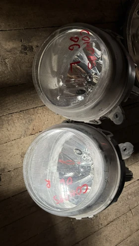 ���������� ������ �a Jeep Compass - 05303875AA / 1A9983211-01 / AC | Mobile.bg � ����� ������ 2