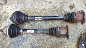 ����� �� �������� �� ������ ���� � ����� �������� �� Audi A6 4F C6 Facelift, 4f040727