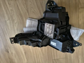 ����� �� �������� �� ������ Volvo EX60 Led ��������