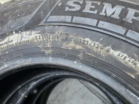 Гуми Зимни 225/75R16, снимка 9