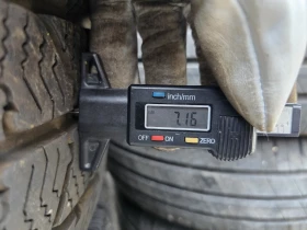 Гуми Зимни 225/75R16, снимка 6