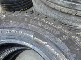 Гуми Зимни 225/75R16, снимка 7