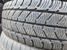 Гуми Зимни 225/75R16, снимка 2