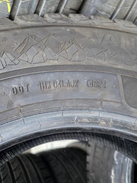 Гуми Зимни 225/75R16, снимка 10