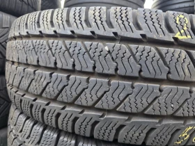 Гуми Зимни 225/75R16, снимка 1