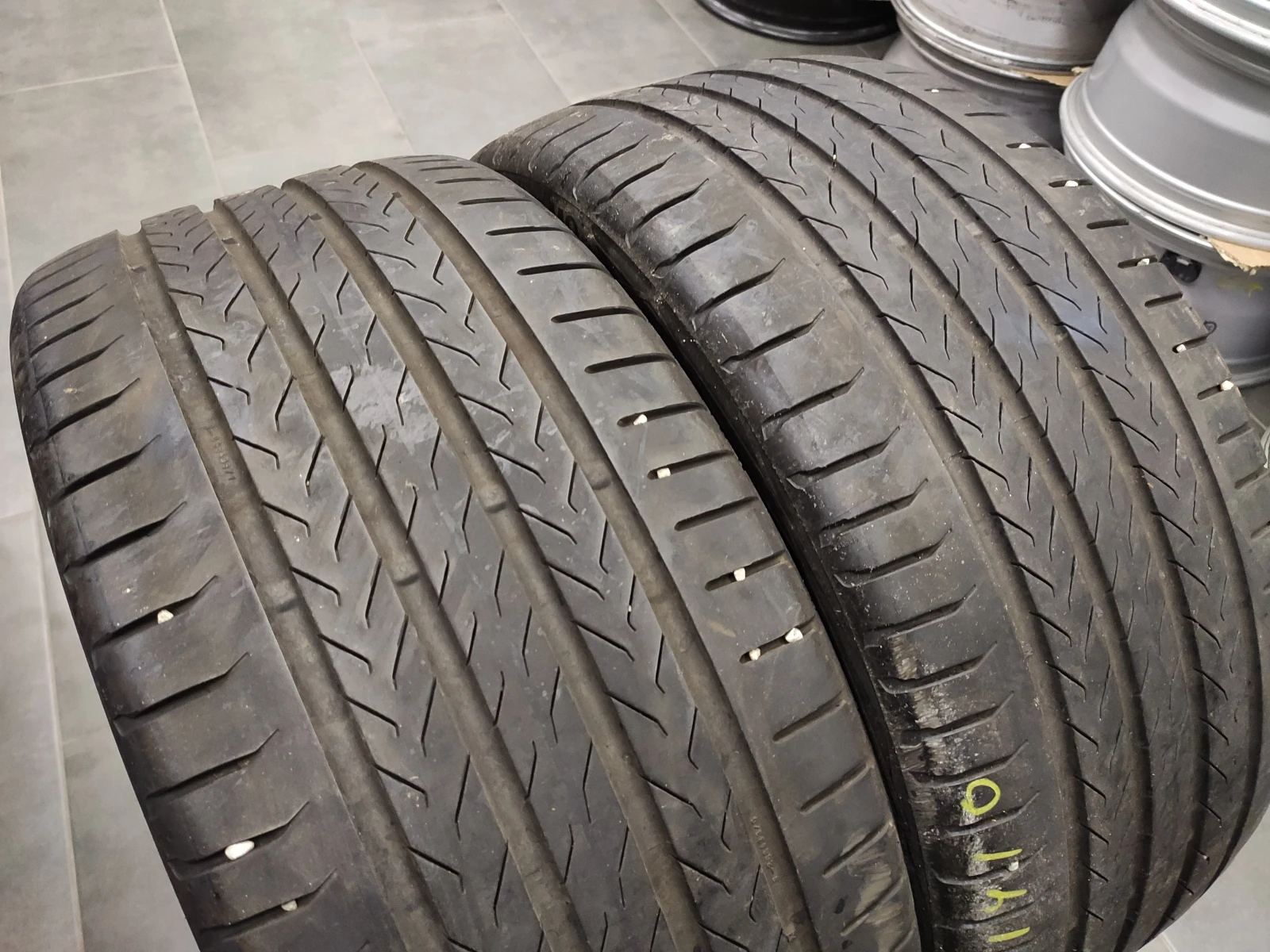  245/40R20 | Mobile.bg   4