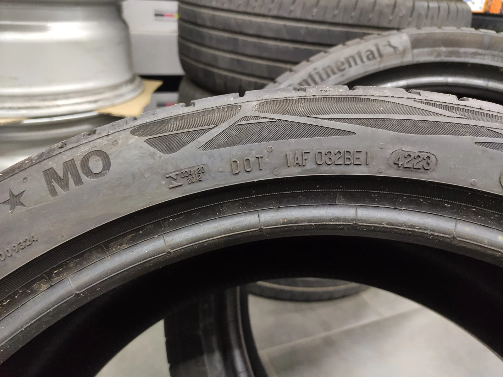  245/40R20 | Mobile.bg   6