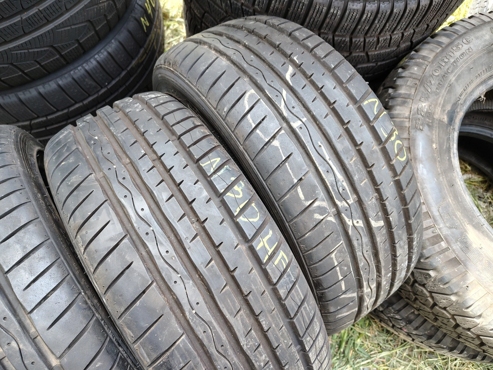  195/45R16 | Mobile.bg   4