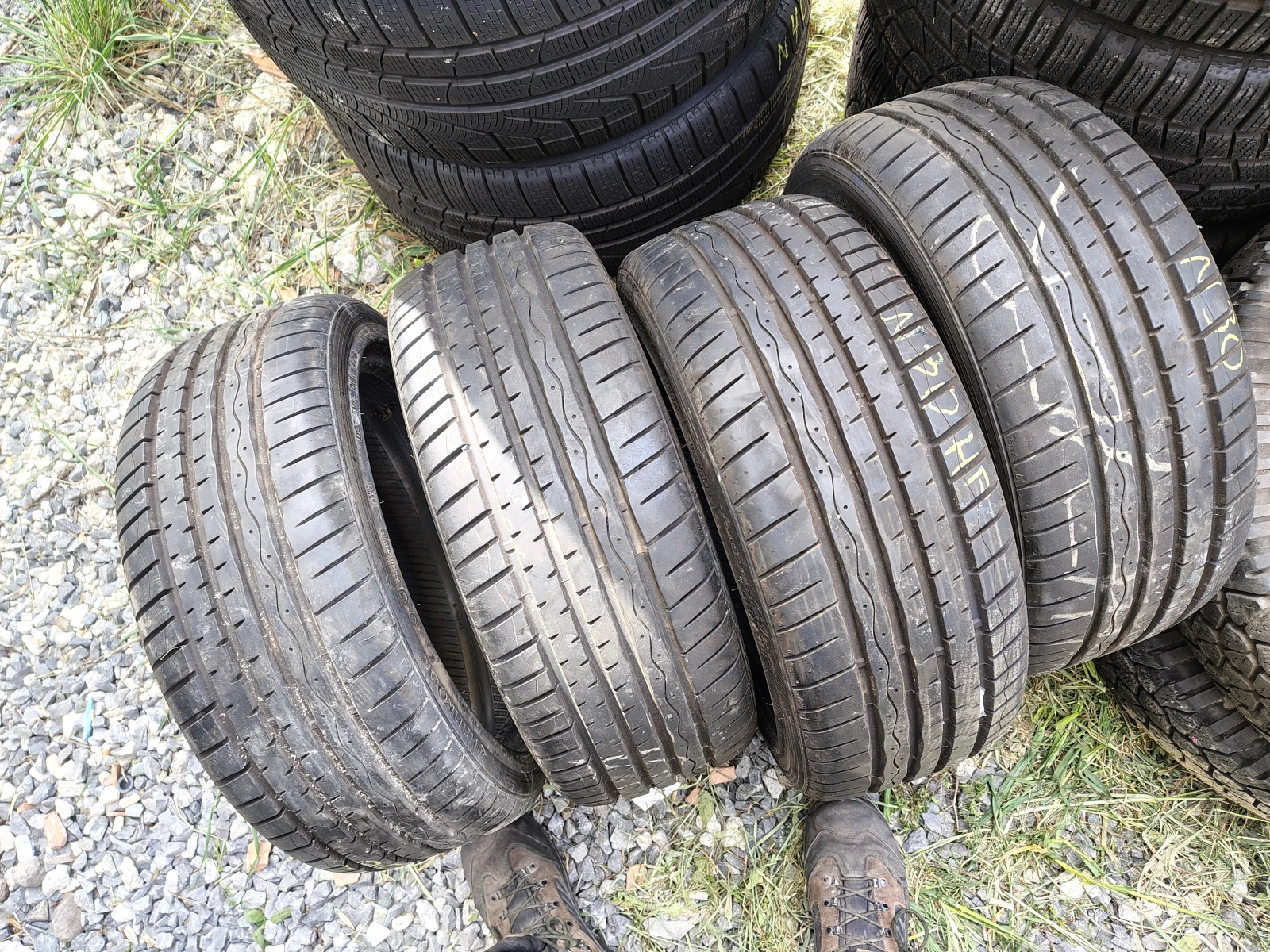  195/45R16 | Mobile.bg   1