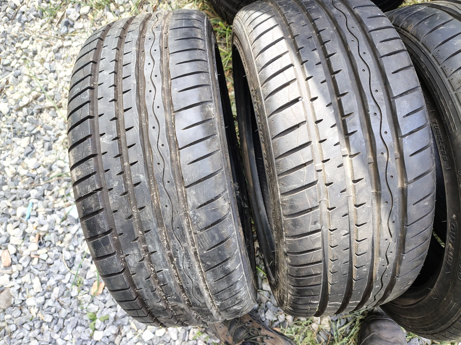  195/45R16 | Mobile.bg   3