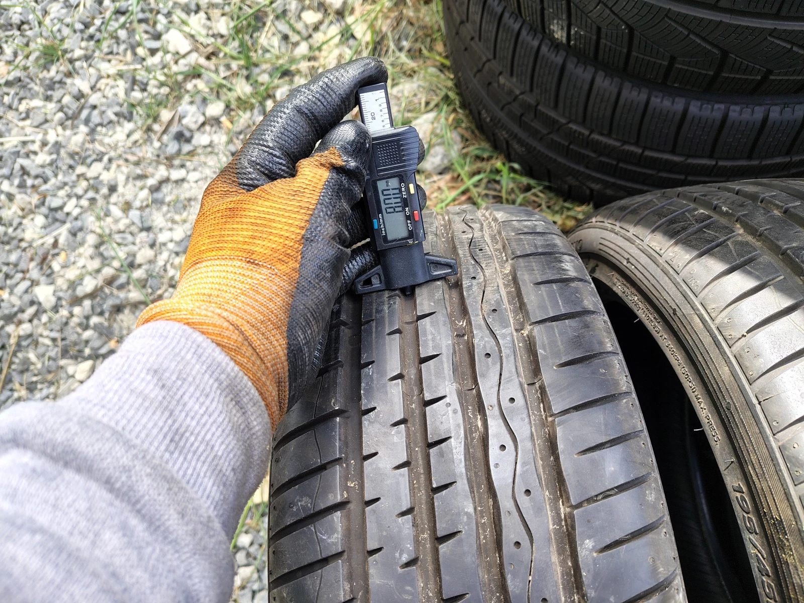  195/45R16 | Mobile.bg   5