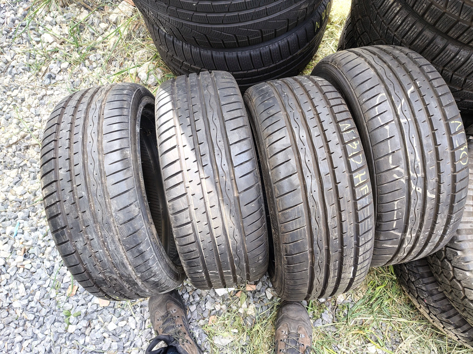  195/45R16 | Mobile.bg   2