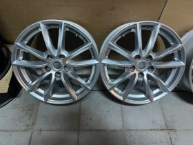 Джанти, снимка 2 - Гуми и джанти - 53579830