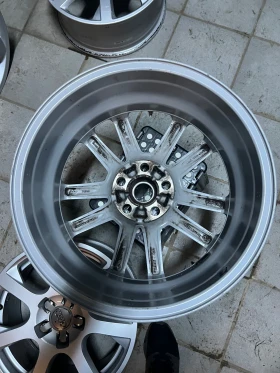 Джанти, снимка 10 - Гуми и джанти - 53579830