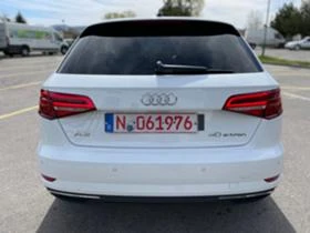 Audi A3 40 etron 2020, снимка 7