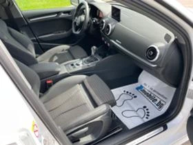 Audi A3 40 etron 2020, снимка 15